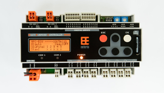 Víceúčelový modul MPC-mini