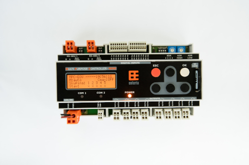 Víceúčelový modul MPC-mini - 1