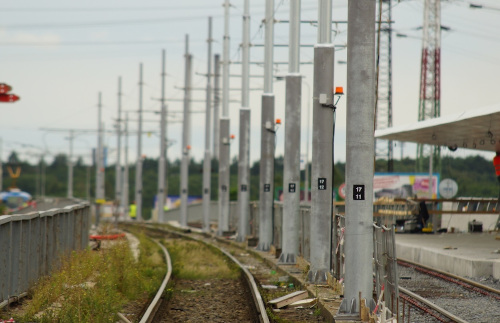 Systém řízení tramvajových výhybek - 3